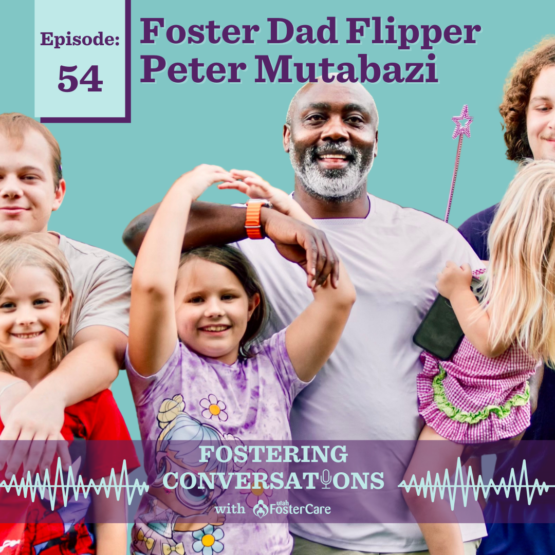 Ep 54: Peter Mutabazi