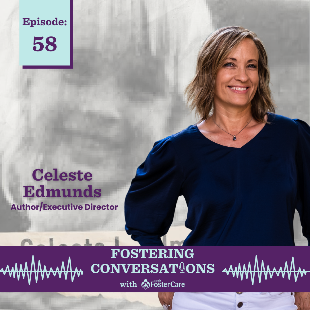 Ep 58: Celeste Edmunds