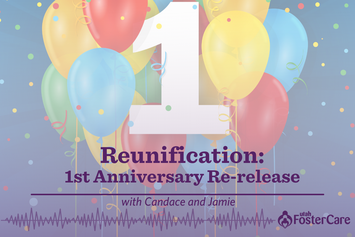 1st Anniversary Episode