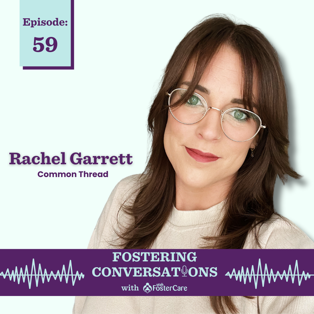 Ep 59: Common Thread