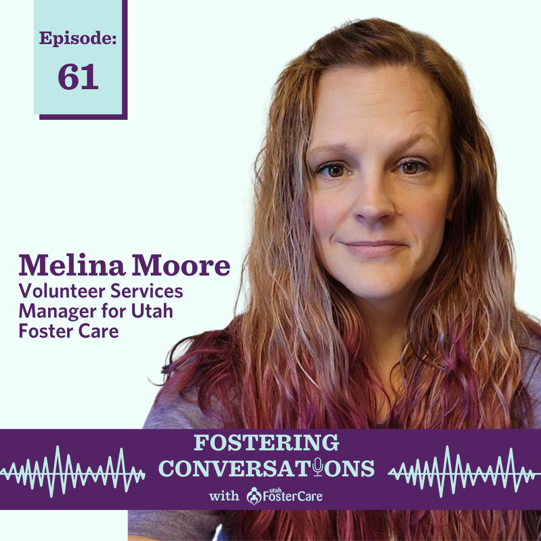 Ep 61: Support Through Service