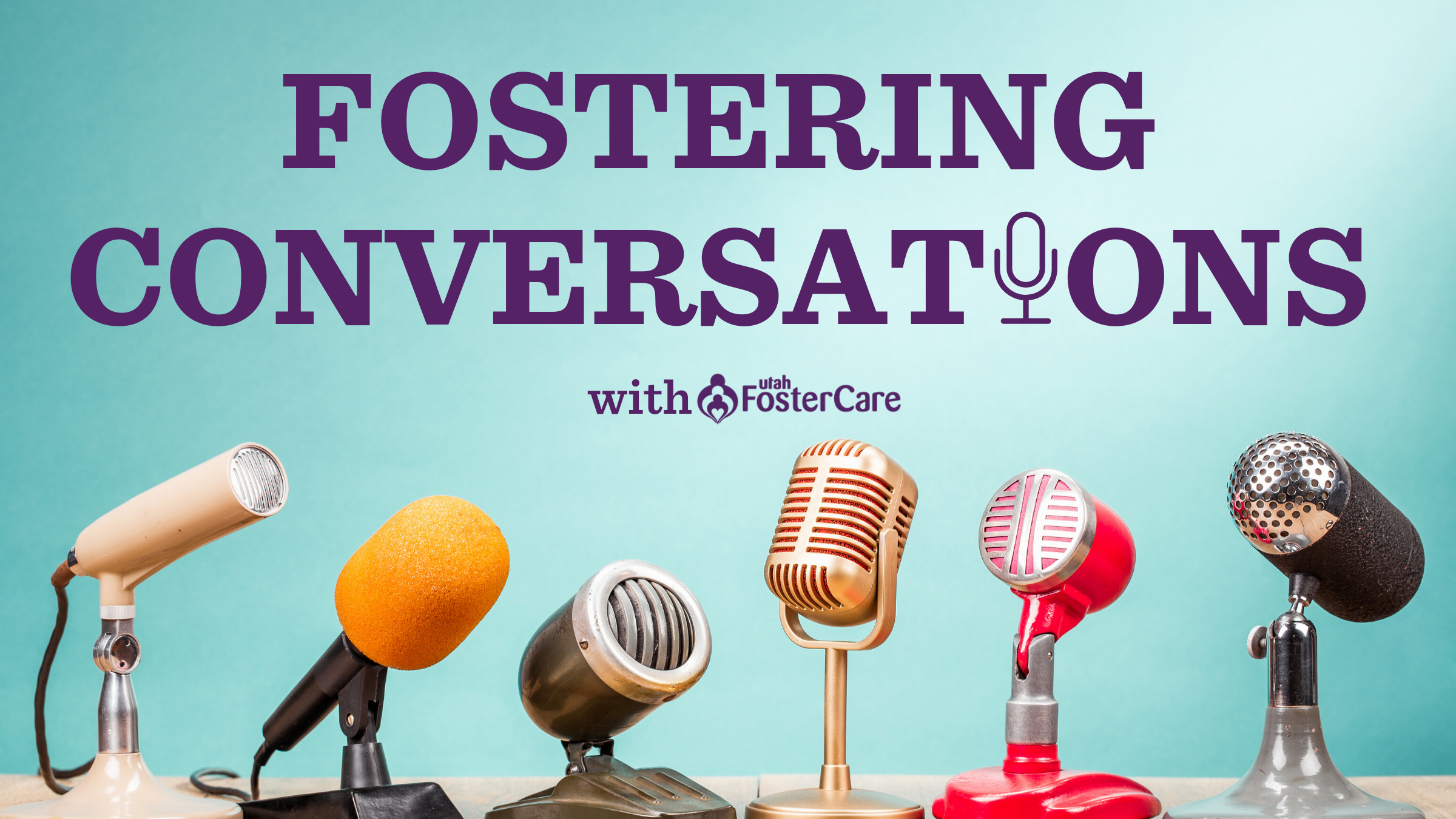 Episode 1: Bio Mom Candice and Foster Mom Jamie – Working Towards Reunification