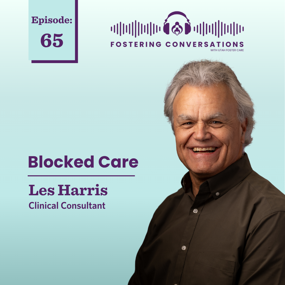 Ep 65: Blocked Care