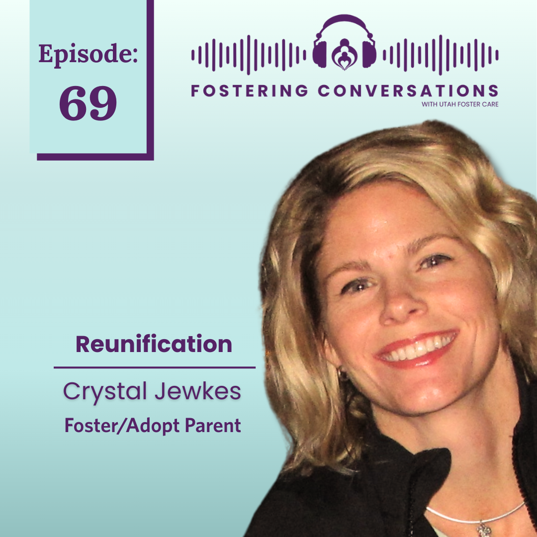 Ep 69: Reunification