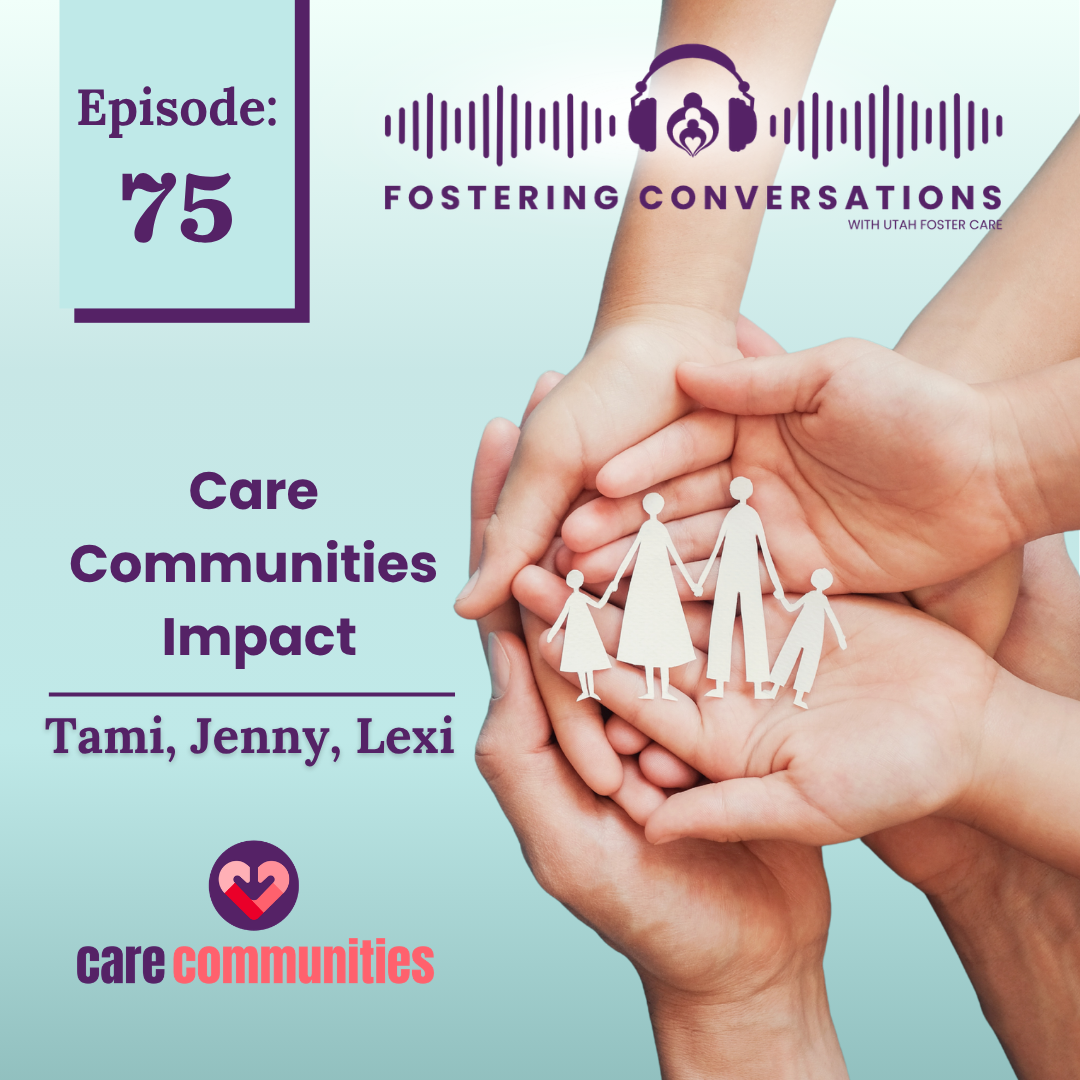 Ep 75: Care Communities Impact
