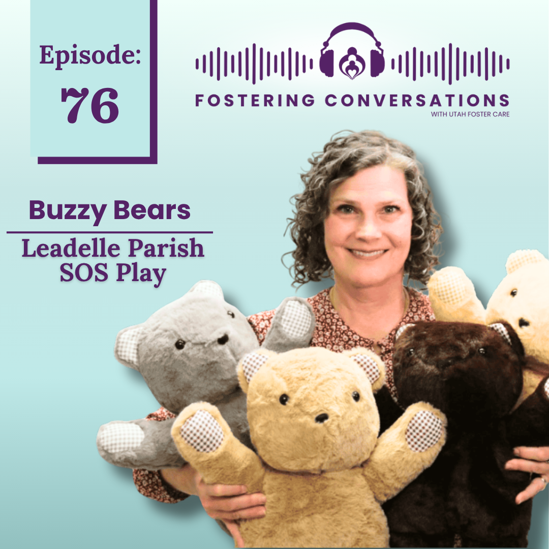 Ep 76: Buzzy Bears
