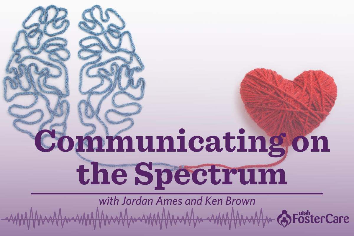 Episode 10: Communicating on the Spectrum