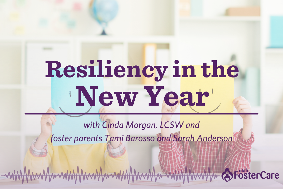 Episode 7: Resiliency in the New Year