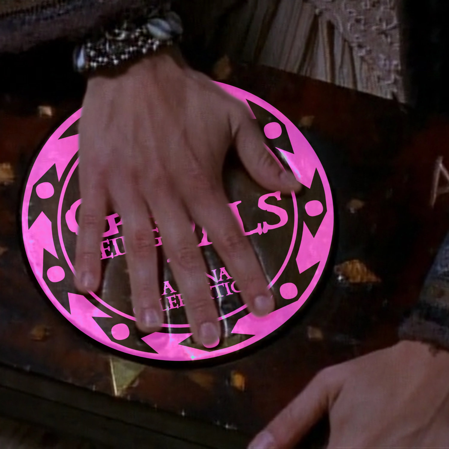 Just Gals Being Pals: A Xena Celebration