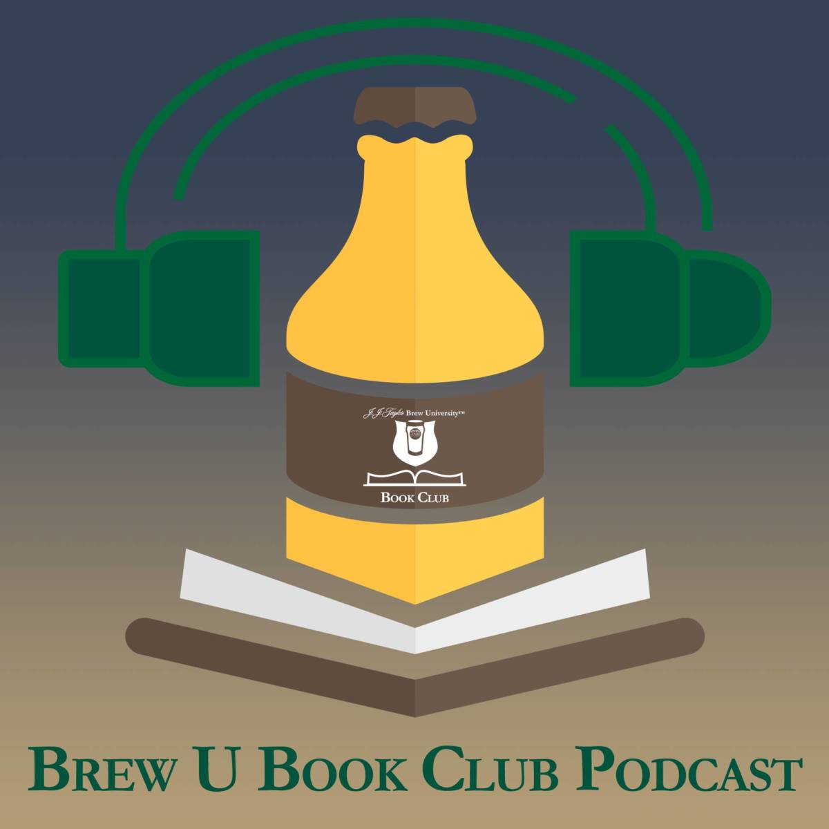 The Brew U Book Club - The Go Getter by Peter Kyne