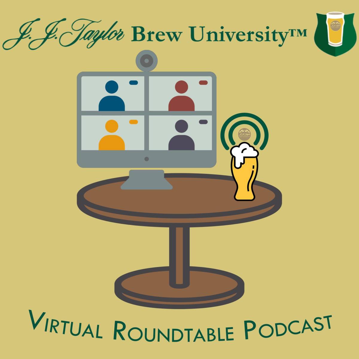 An Interview with John Taylor, Jay Martin, and Zack Kavanaugh