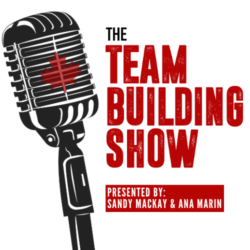 Episode #2 with Sandy & Ana- Beyond Listings: Nurturing Trust and Communication in Real Estate Collaborations