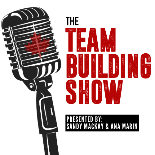 Episode #6 with Sandy & Ana- Building a Supportive and Positive Team Culture in Real Estate