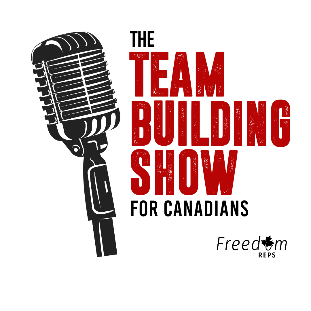 The Team Building Show for Canadians