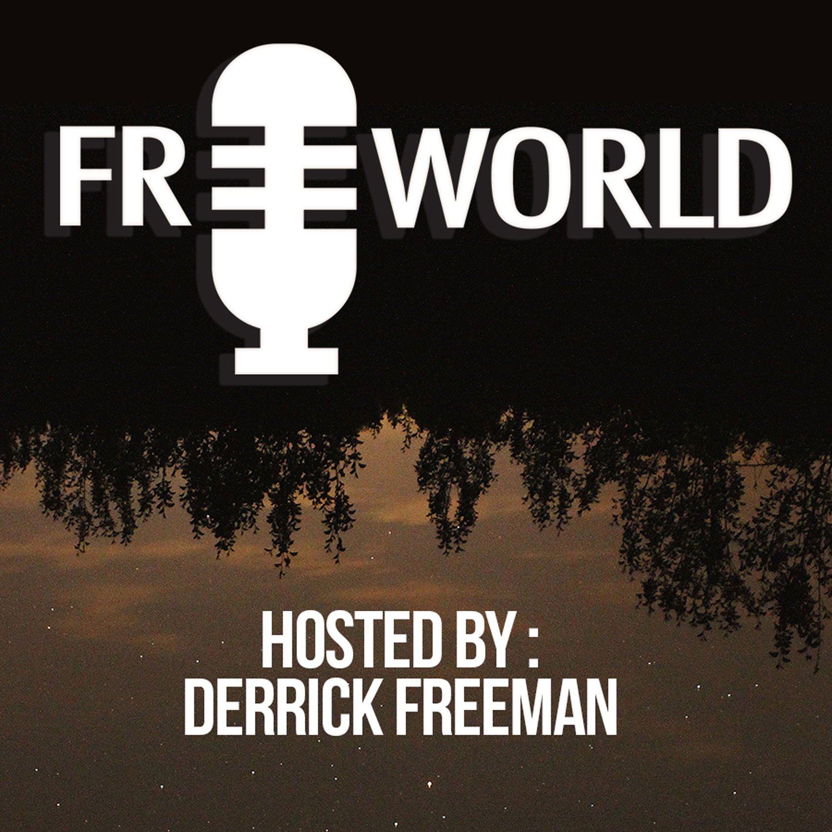 FreeWorld | Episode 1: Troy Jenkins (Teaser)