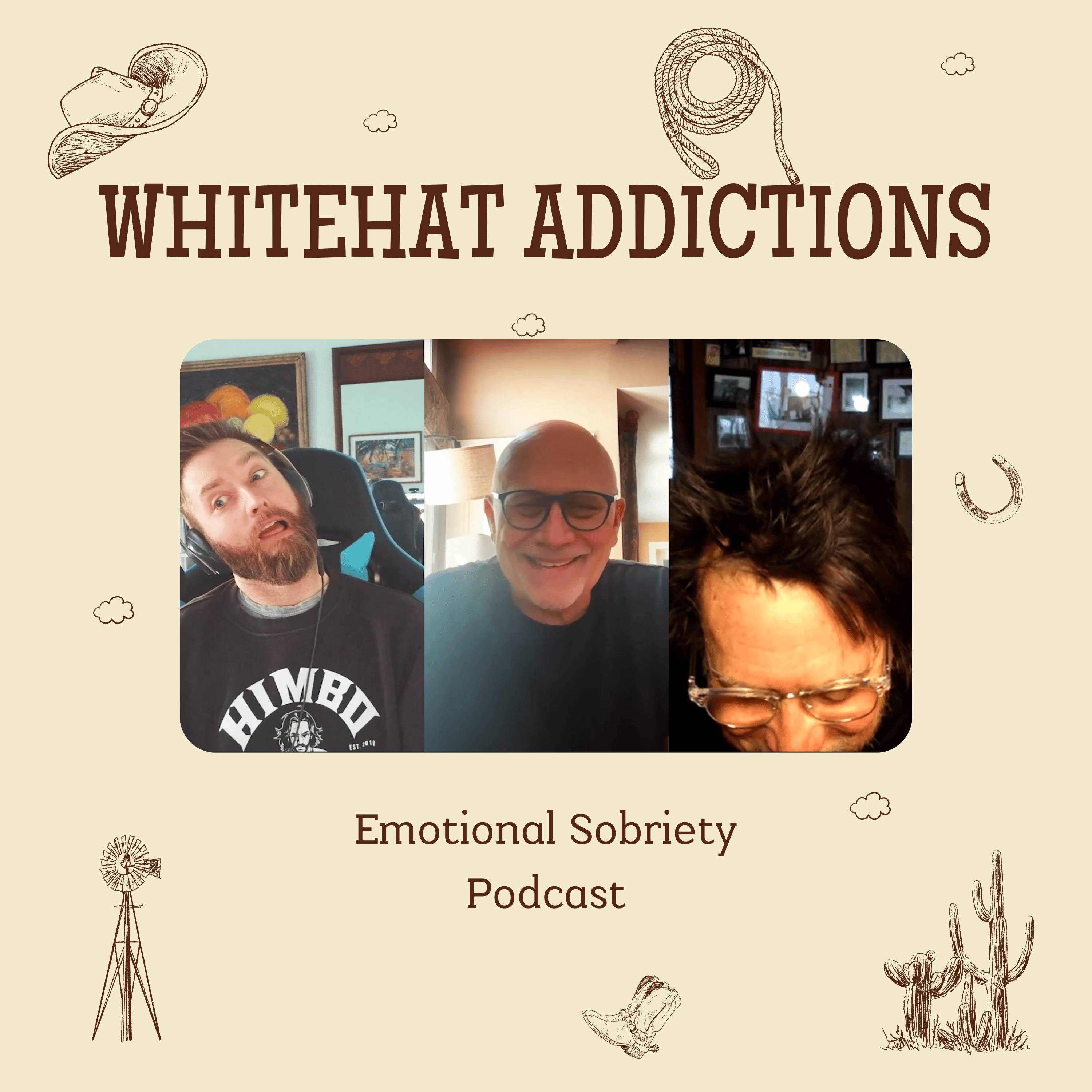 Whitehat Addictions