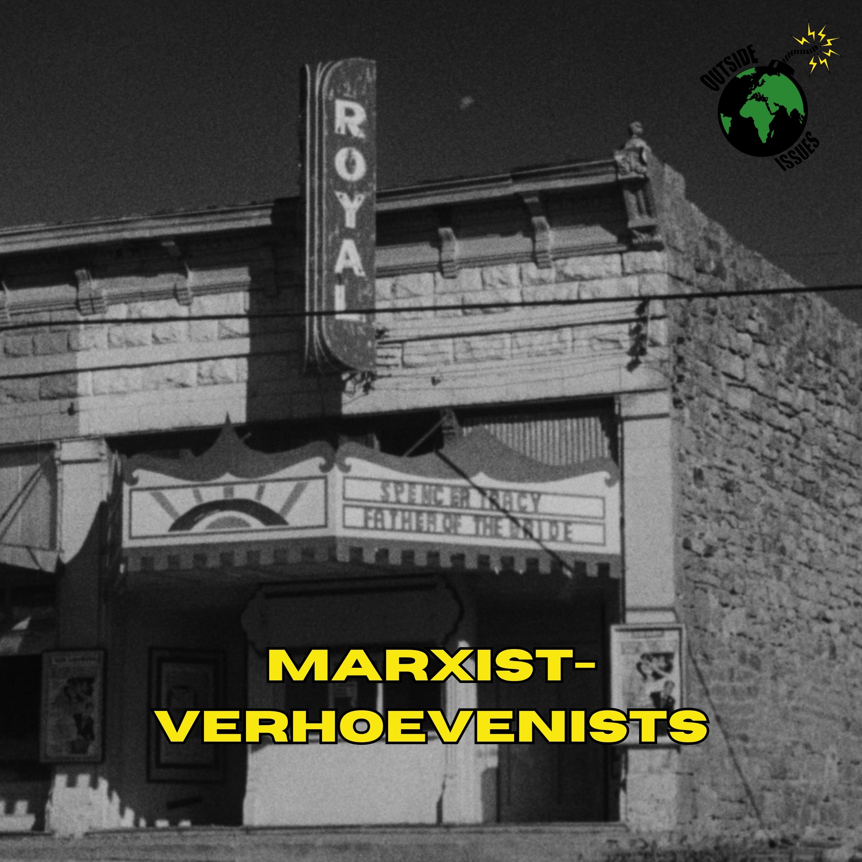 Marxist-Verhoevenists