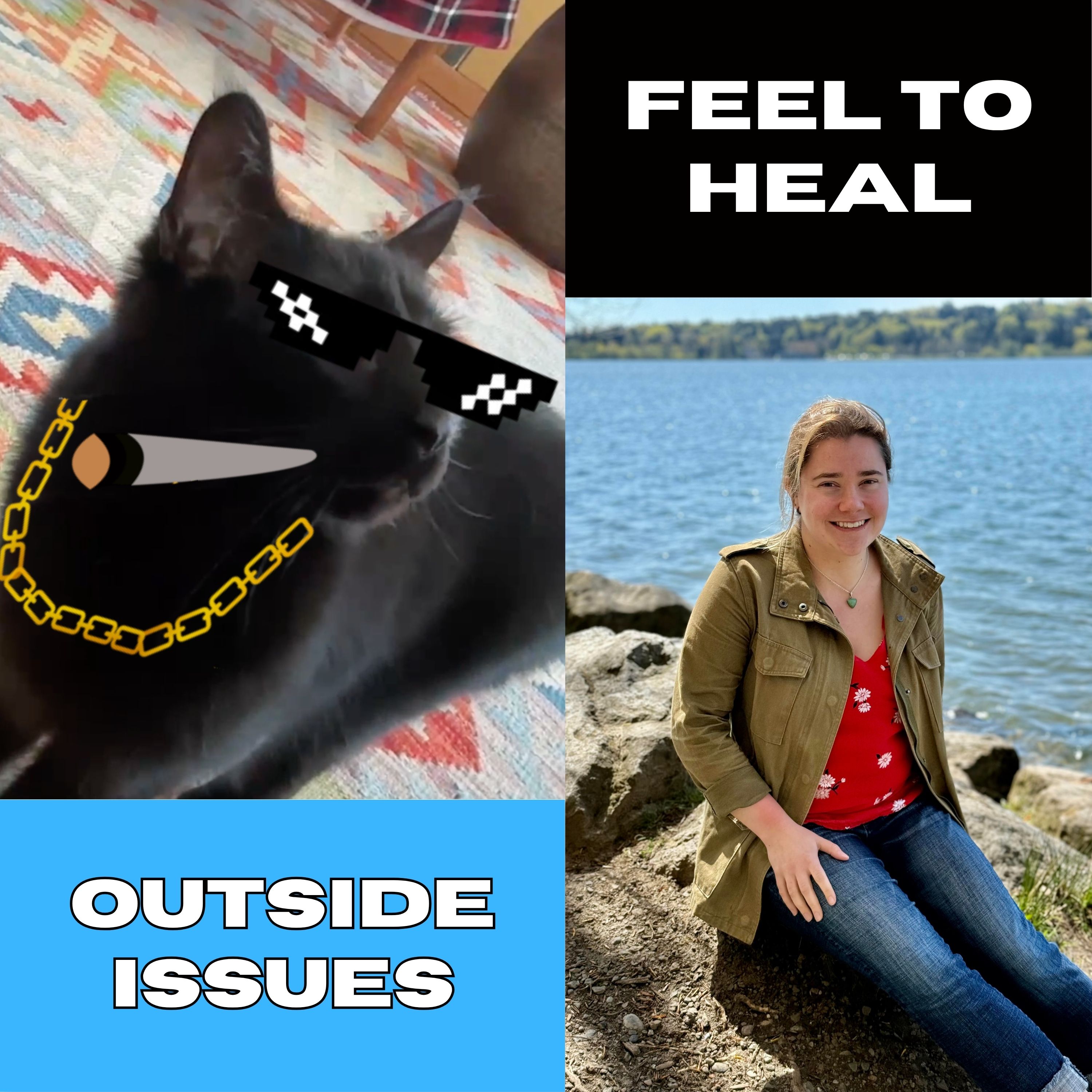 Feel to Heal