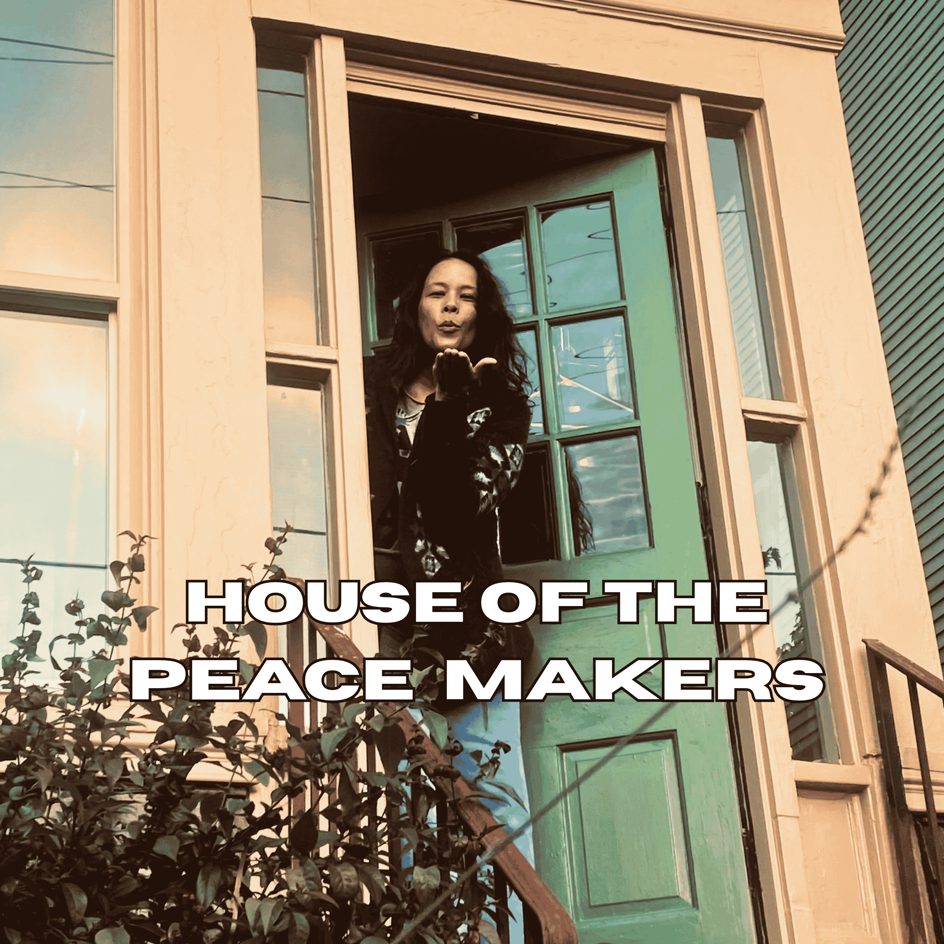 House of the Peace Makers