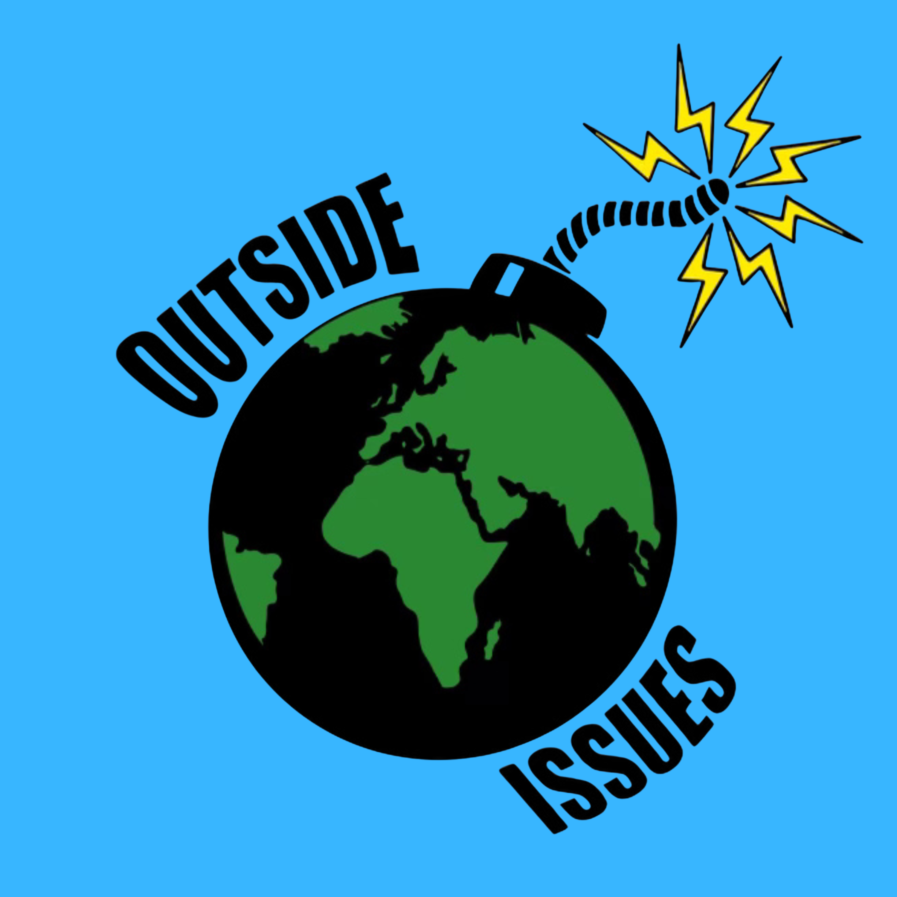 Outside Issues