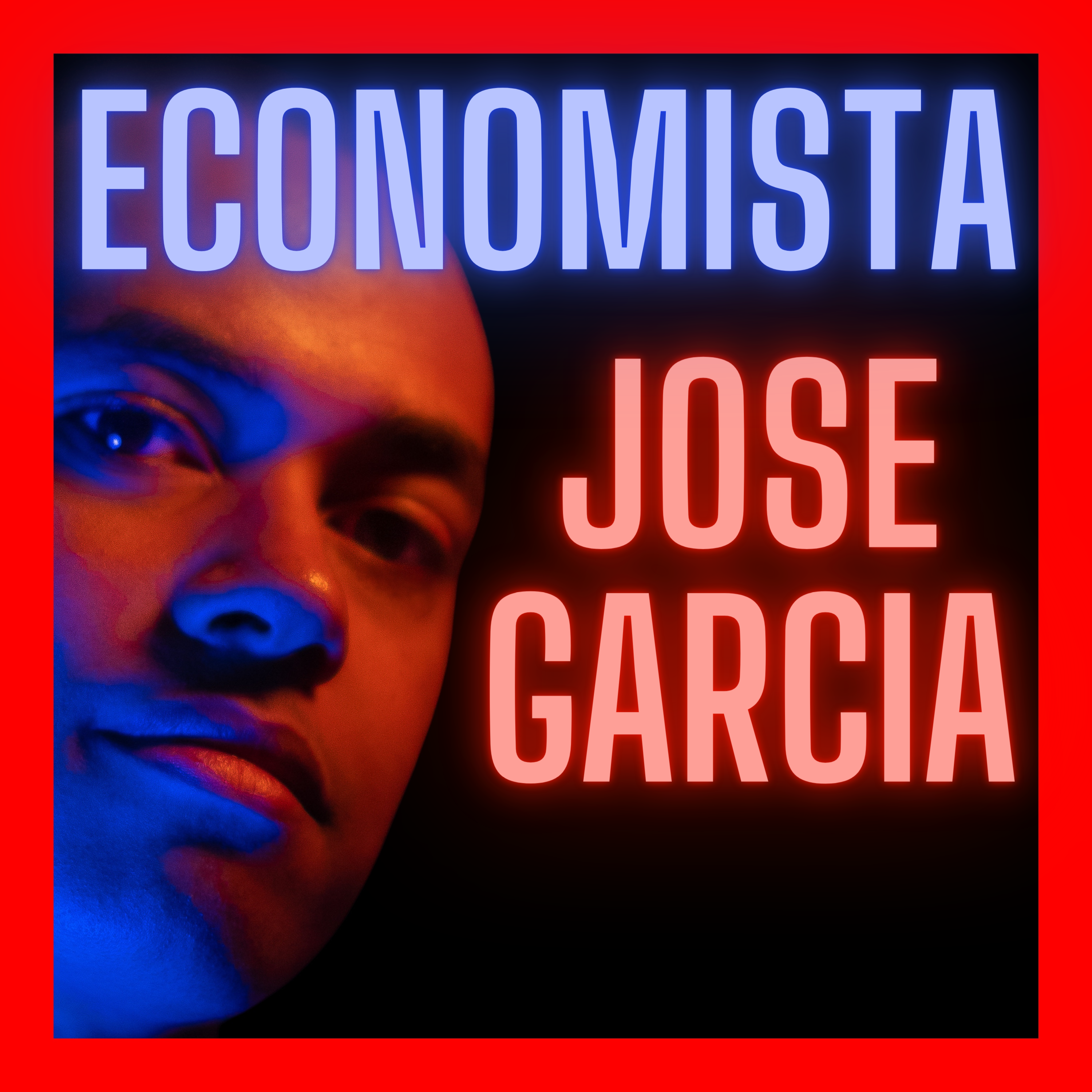Mejora Y Emprende . com - Podcast 002 - ¿Quién es Jose Garcia? - Host de Mejora y Emprende