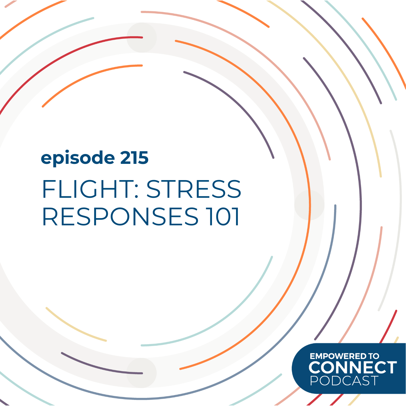 [E215] Flight: Stress Responses 101