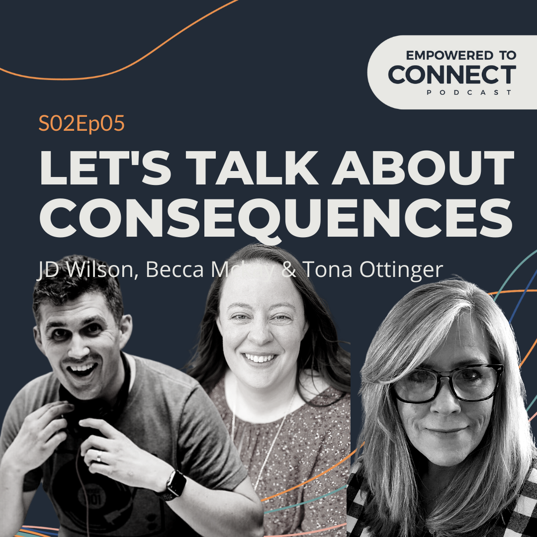 [E53] Let's Talk About Consequences with the ETC Team