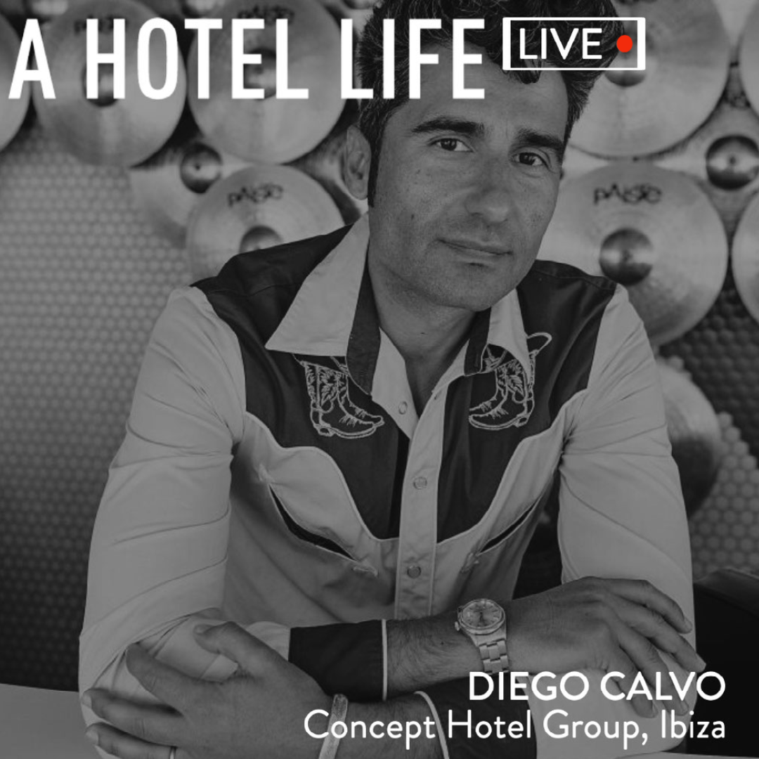 A Hotel Life Live