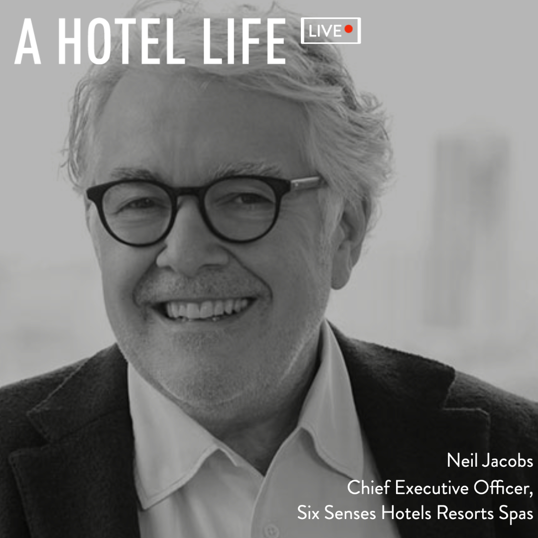 A Hotel Life Live