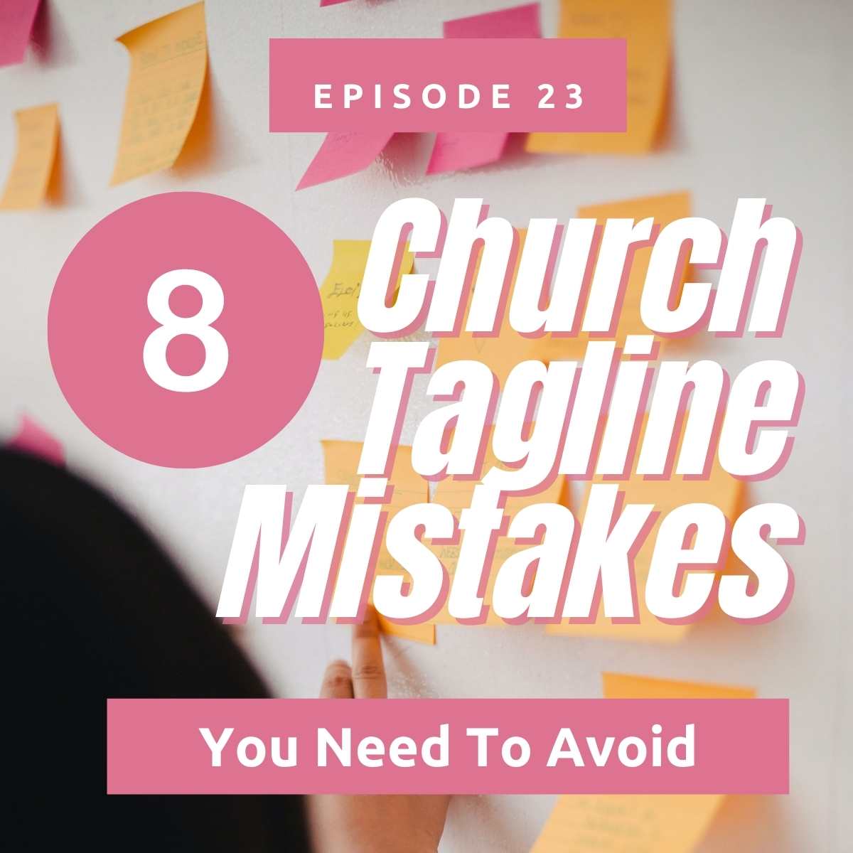 Episode Cover