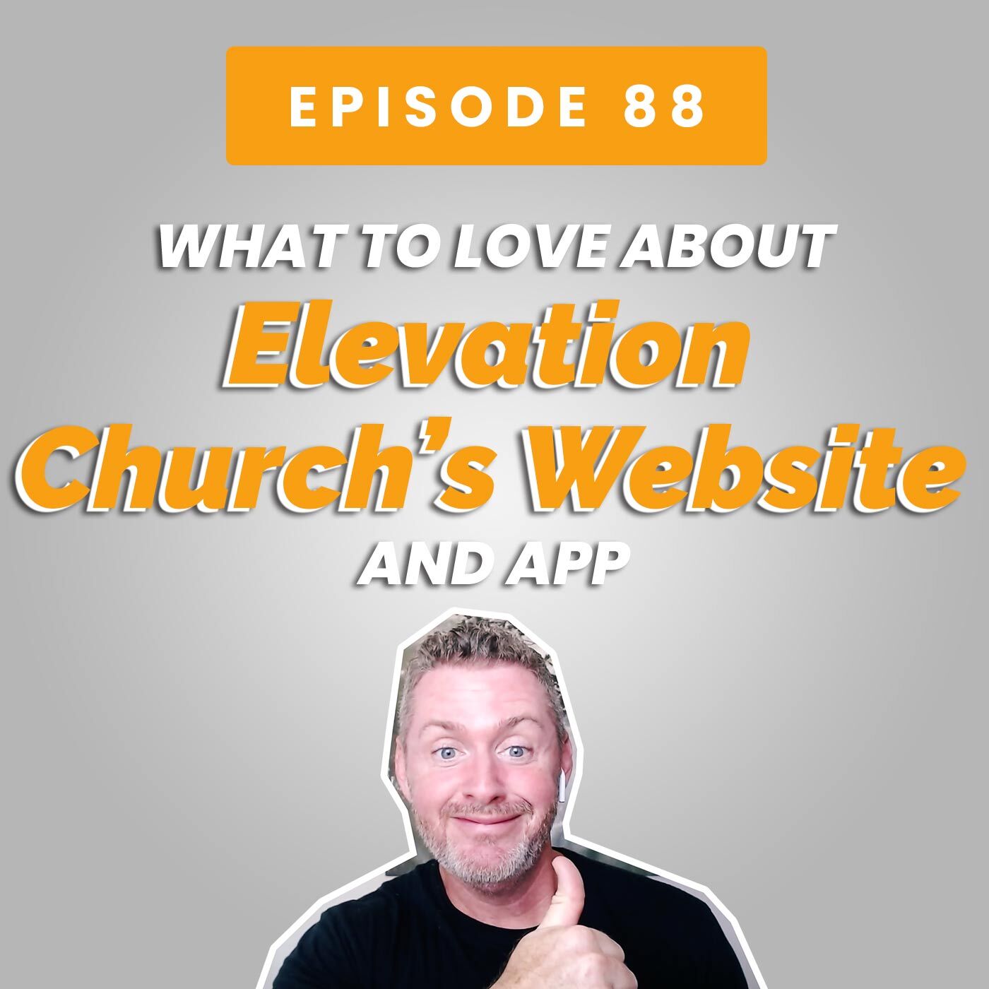 Episode Cover