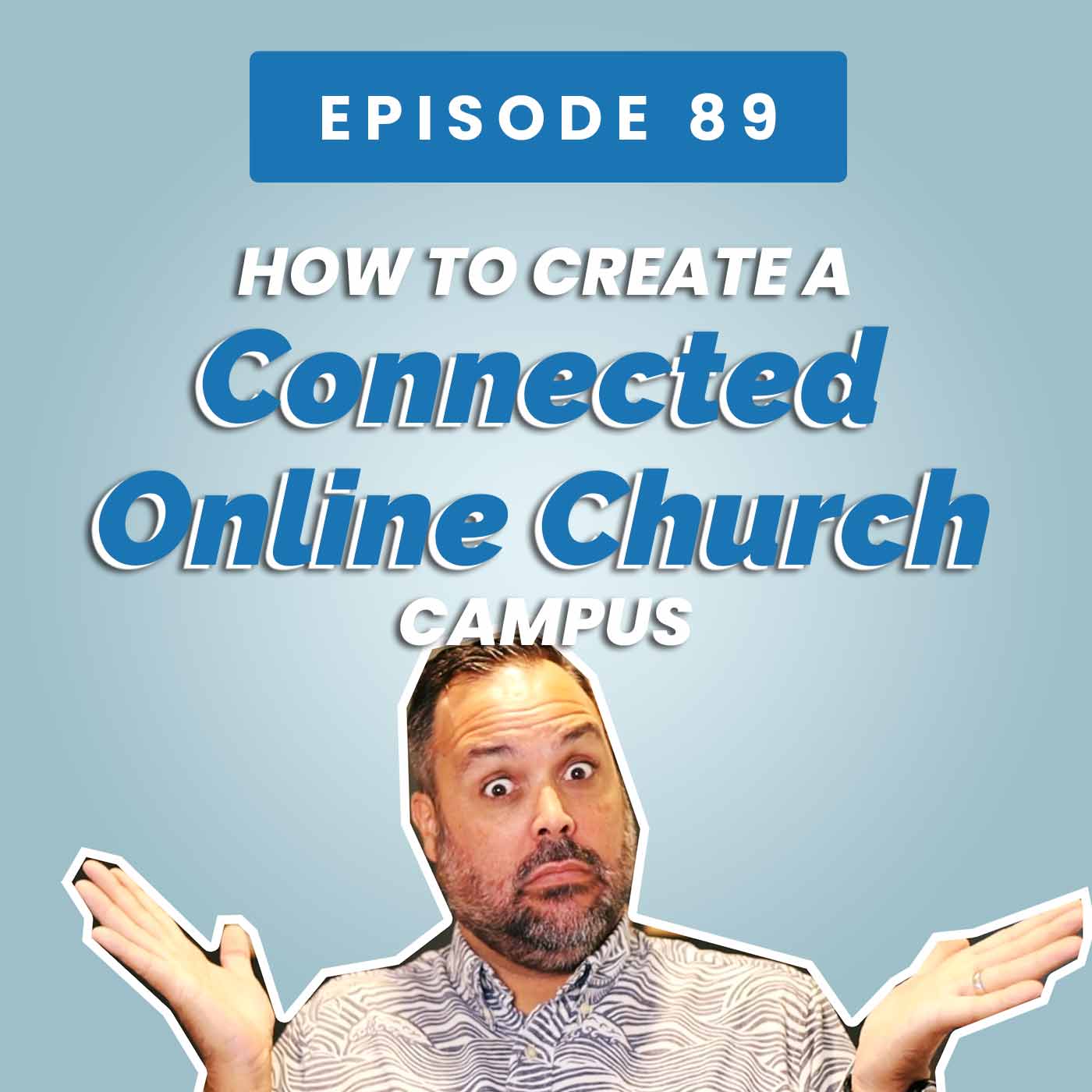 Episode Cover