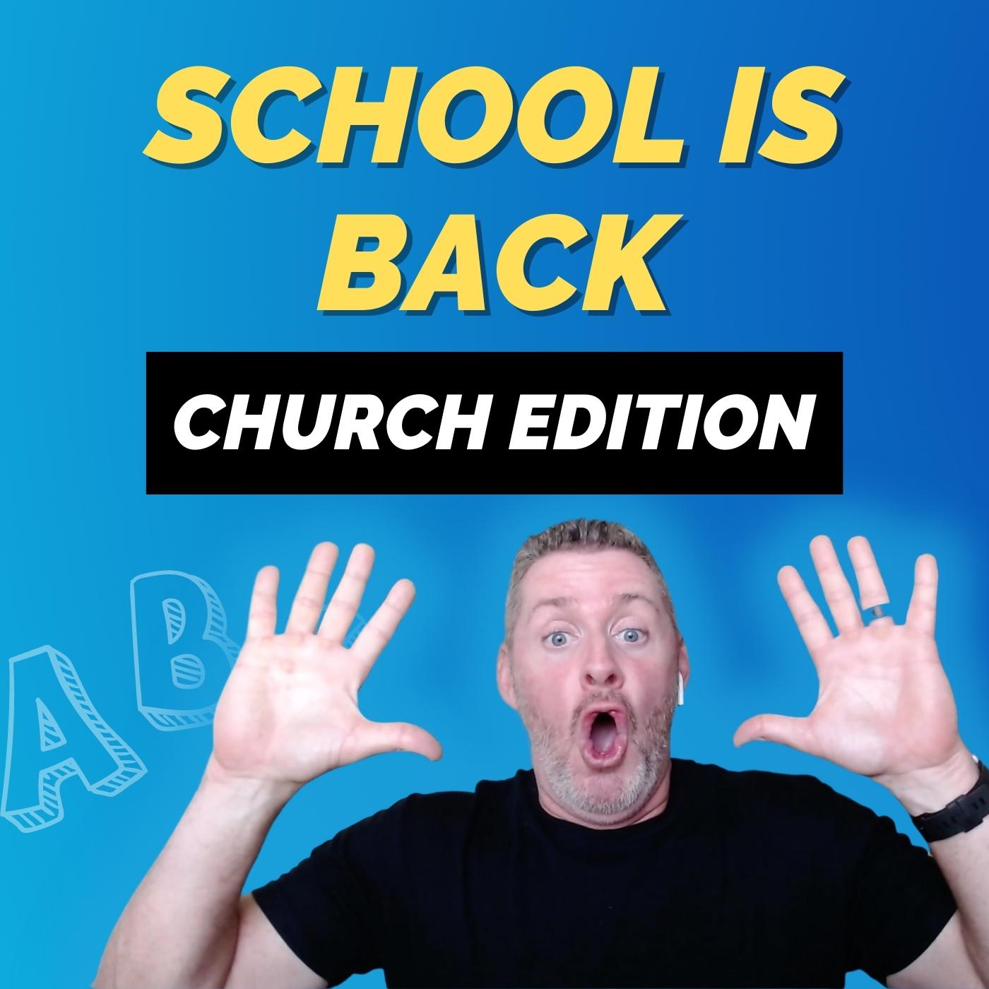 Episode Cover