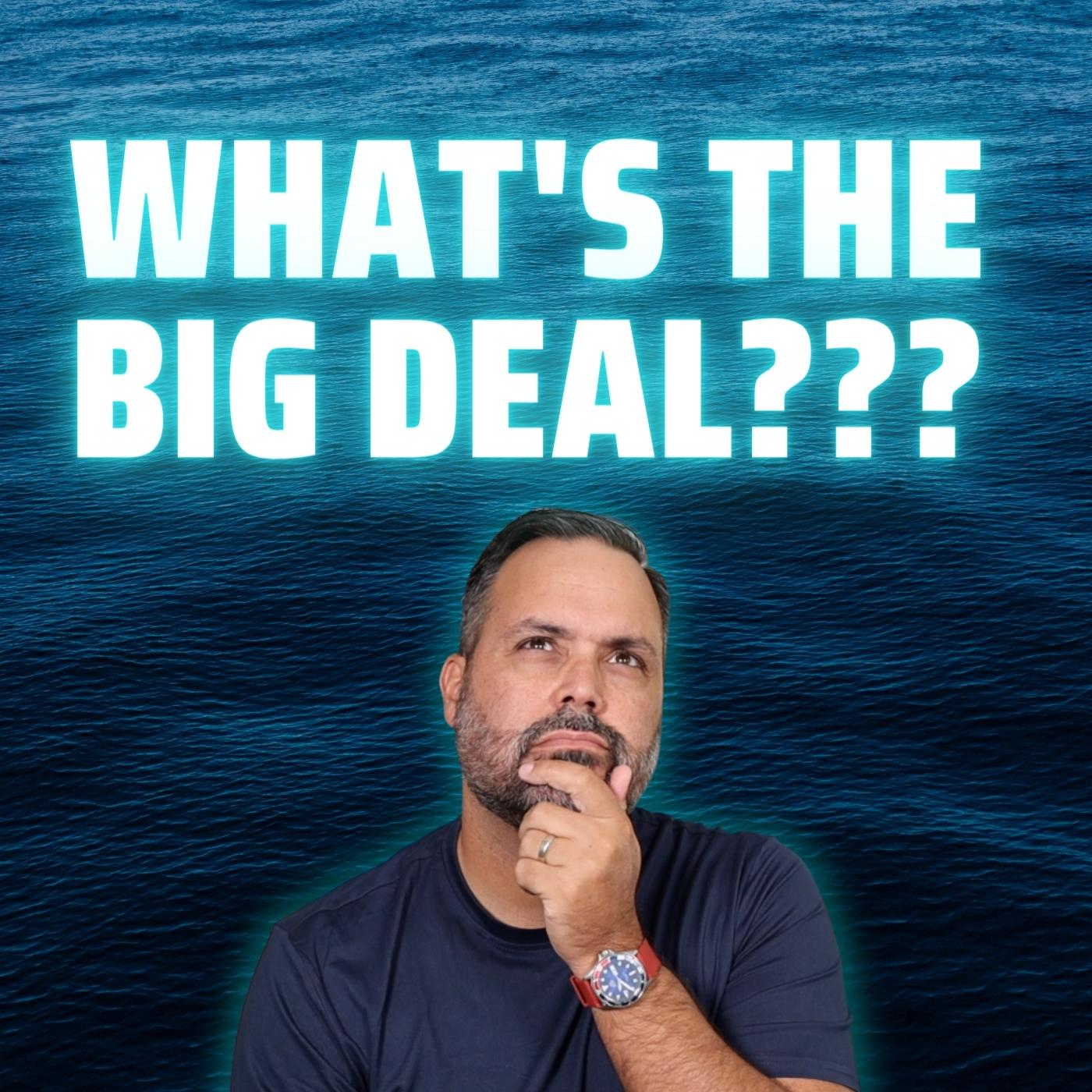 Episode Cover