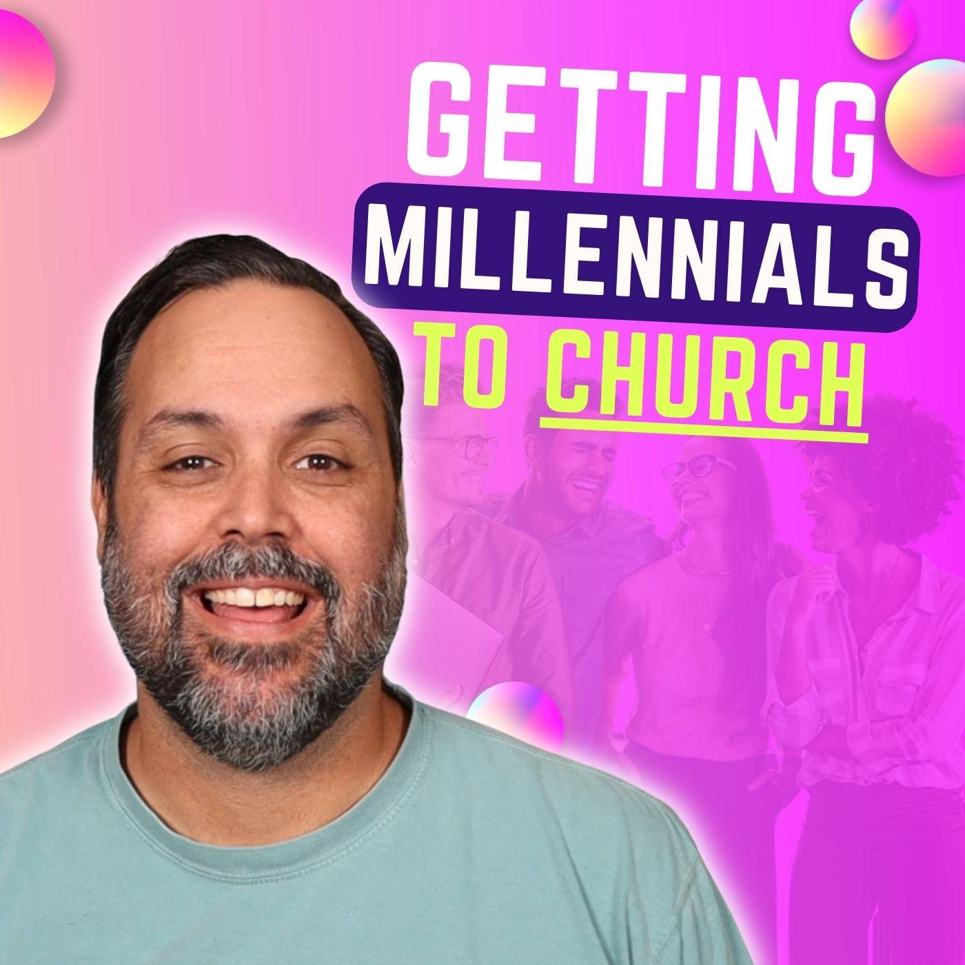 How Can Your Church Attract Millennials? Here Are 12 Keys