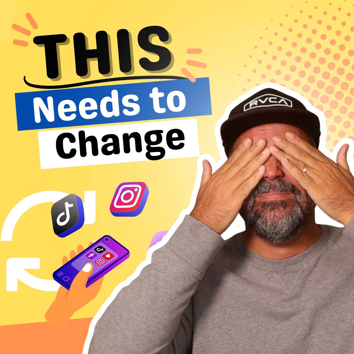 Episode Cover