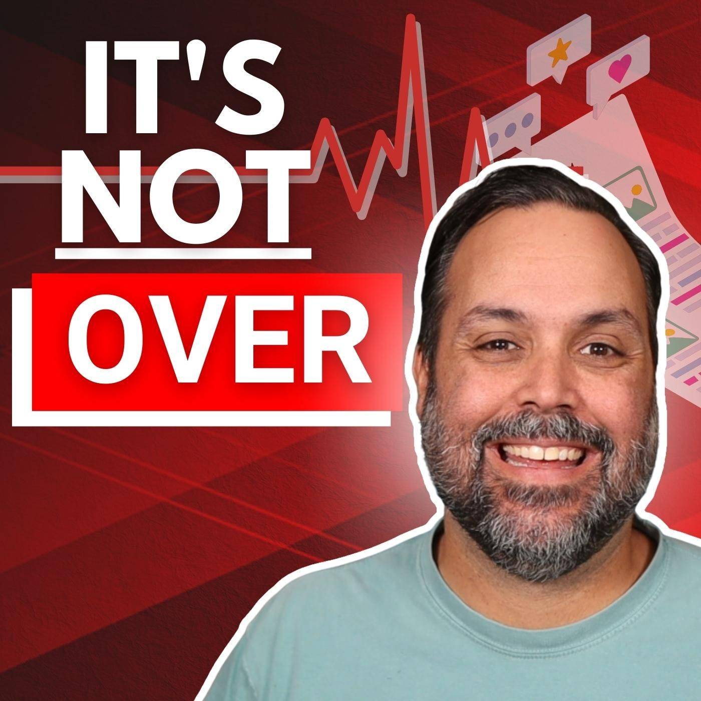 Episode Cover
