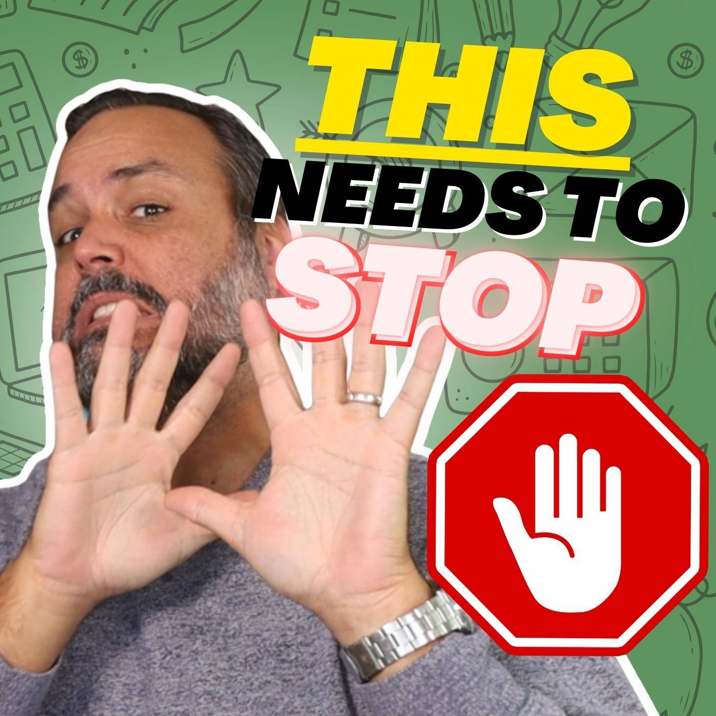 Episode Cover