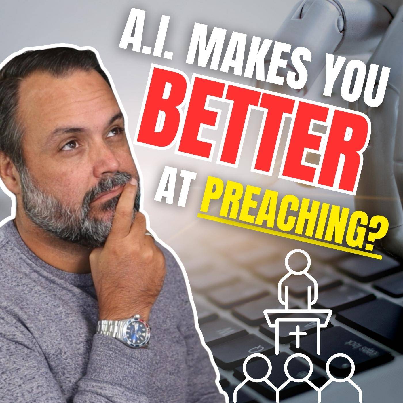 Episode Cover