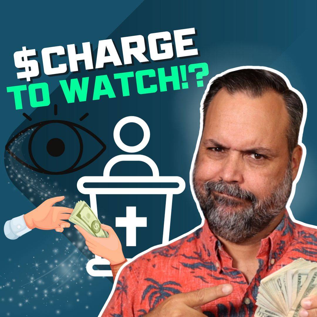 Episode Cover