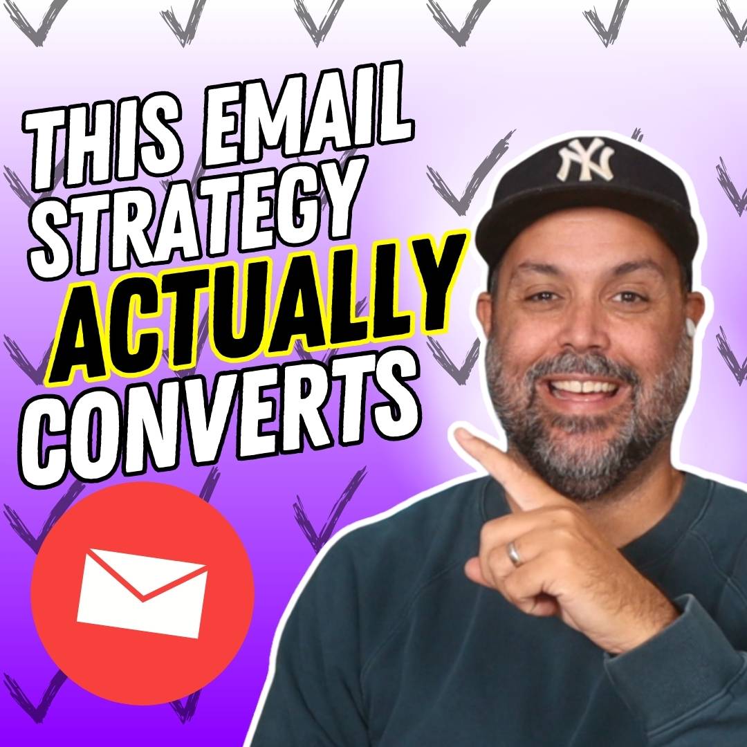 Church Email Marketing Secrets: 5 Keys to Converting Visitors into Members