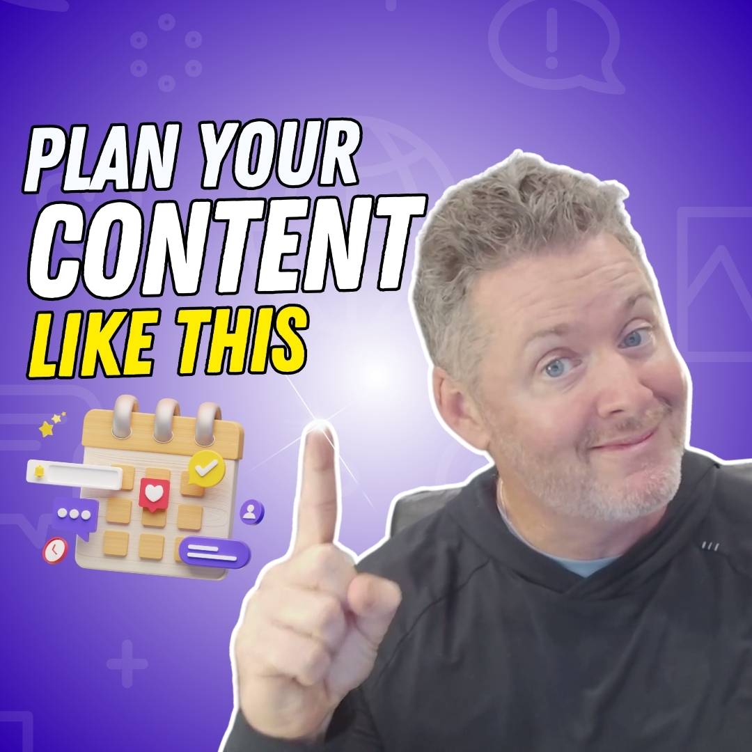 Crafting the Ultimate Year-Round Church Social Media Plan: Strategies and Tips