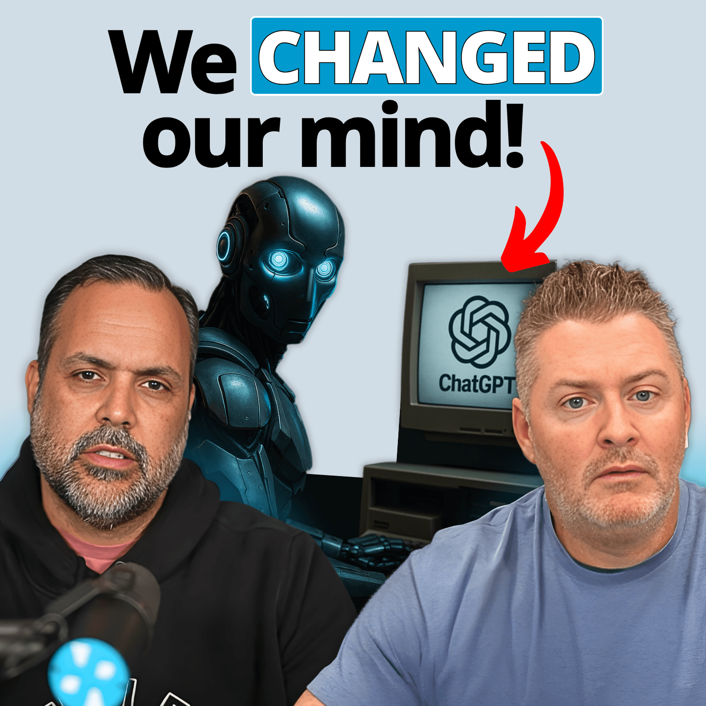 Episode Cover