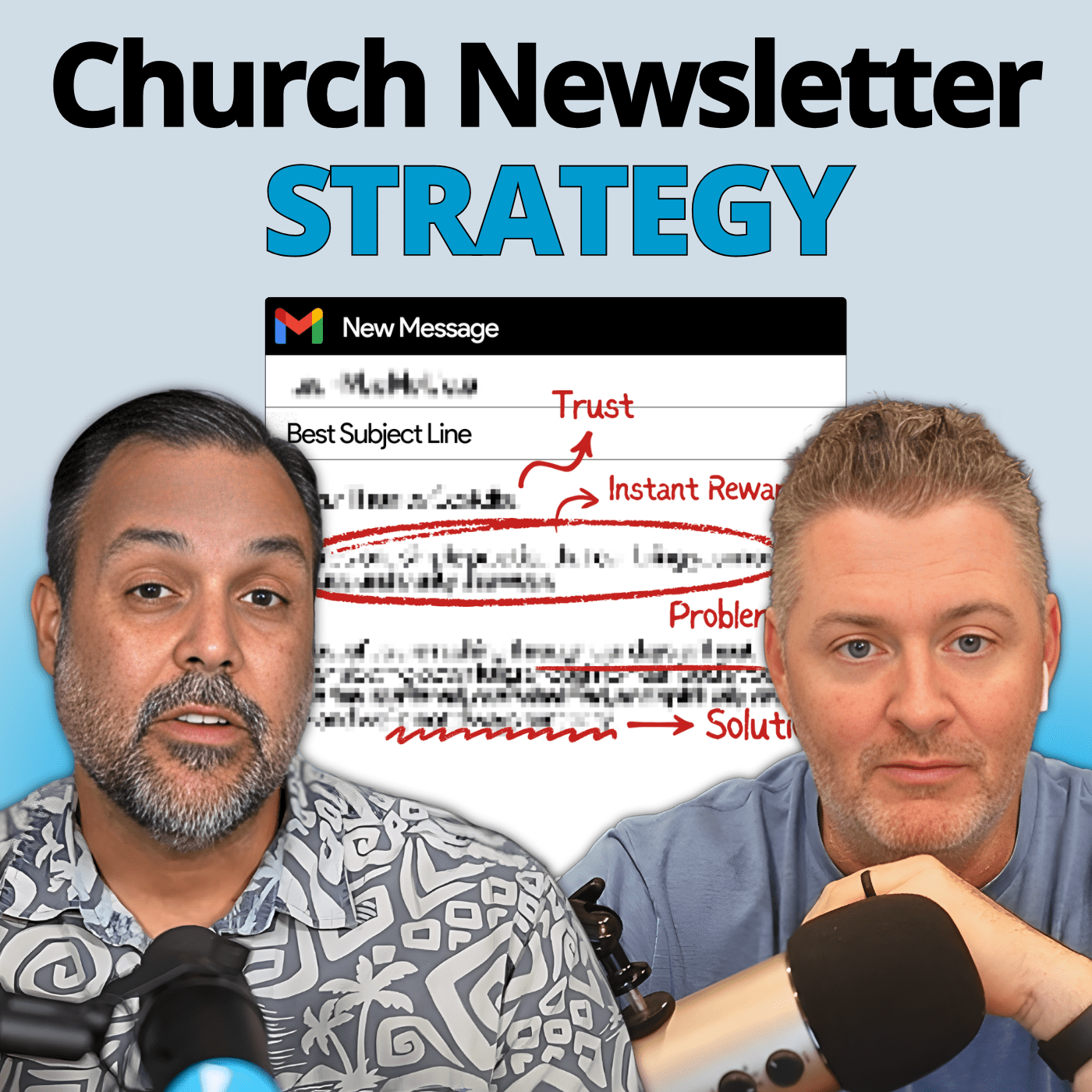 Episode Cover