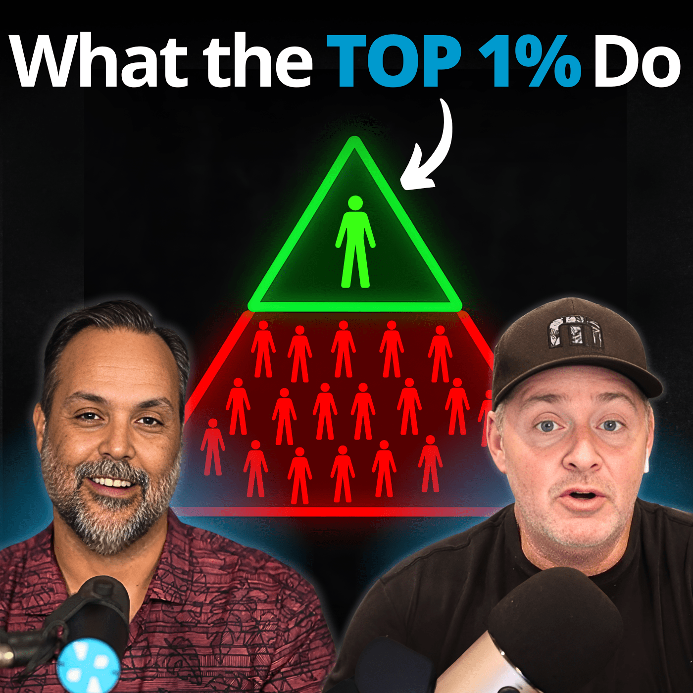 Episode Cover