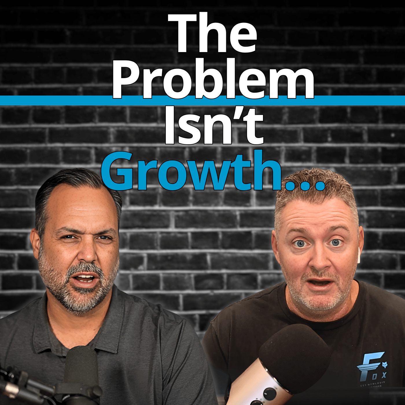 Is It Wrong for Churches to Want Growth?  (REACHRIGHT Mailbag Episode)