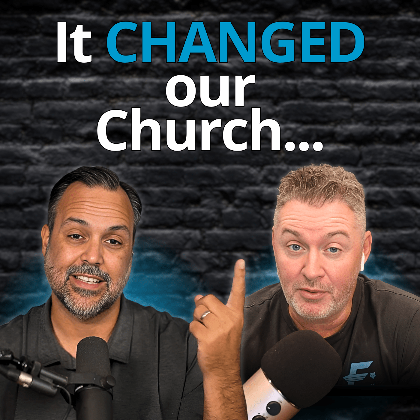 Episode Cover