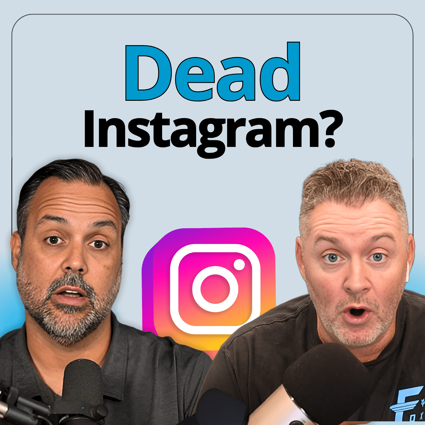 Why Your Church Instagram Isn’t Growing (And How to Change That)