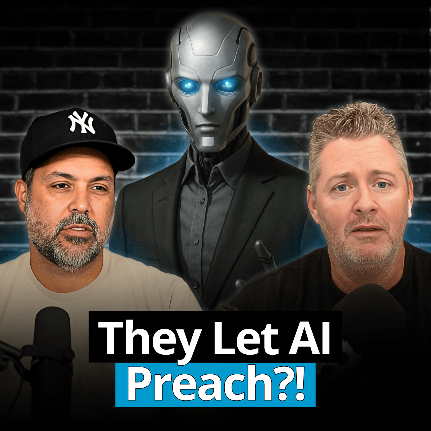 Episode Cover