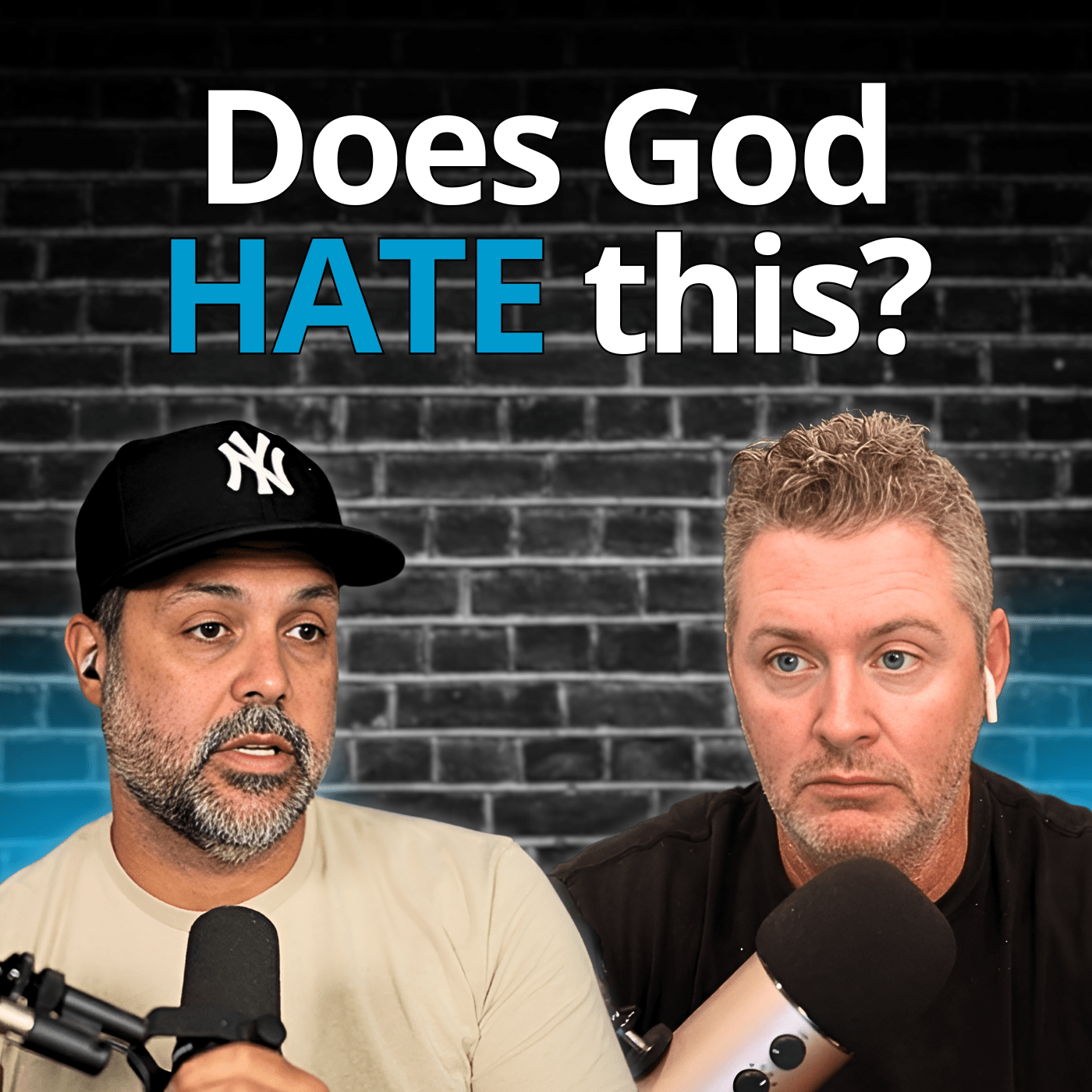 Episode Cover